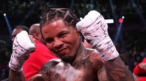 Boxing: WBA Lightweight champion Gervonta Davis jailed after moving without  permission while