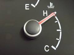 دلایل داغ کردن موتور اتومبیل | مرجع تخصصی مکانیک آدامک