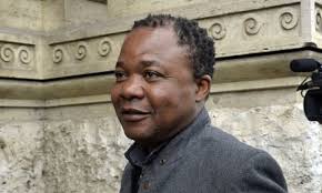 Amanda Knox is free because she's rich and American, says Patrick Lumumba