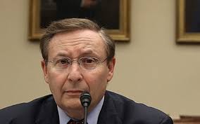 Trump nominates AccuWeather CEO to head climate agency