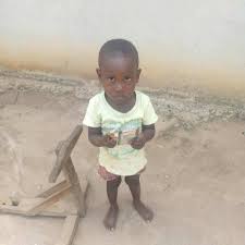 Profile for Abraham Dahn