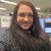 Marcie Whitlock's Instagram, Twitter & Facebook