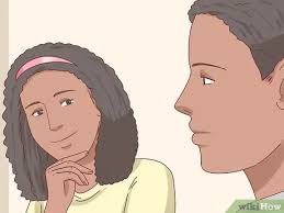 They make the most random comments, like, can i borrow a pencil, did you watch the game last night?, or, it's so cold in this room! just to be able to say something to you. 3 Ways To Tell If A Girl Has A Crush On You Wikihow