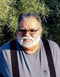 Gabriel Espinosa Obituary November 10, 2021