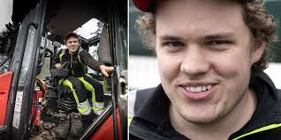 Richard fyller 23 den 23:e mars 2023: ”Fira får vi göra till helgen”