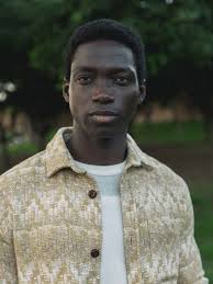 Mos Mosh Gallery David Picchi Overshirt, Sahara, XL