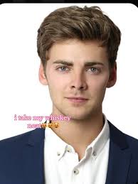 Original Peter Beale