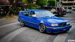 Indonesias Automotives Lifestyle Volvo 850 Volvo Cars Volvo