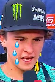 Carter Decker Haiden Deegan