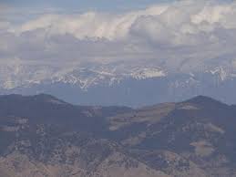 You can see the stunning views of rewarded as the best location for views of himalayas. Cloud Snow Mountain Picture Of Club Mahindra Mussoorie Tripadvisor