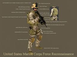 3d Usmc Force Reconnaissance Recon Usmc Recon Marine Forces Usmc