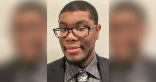 Obituary for Adrian J. Daniels