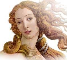 Emanations of the Divine Feminine in VENUS
