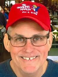 David Fisher Obituary (1956