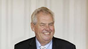 Miloš zeman se narodil v roce 1944 v kolíně. Milos Zeman Je Tretim Prezidentem Cr Aktualne Cz