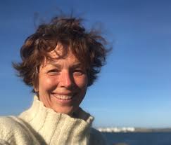 Påminn mig om min förundran när ö-livet blir vardag