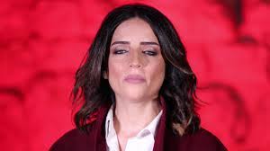 Nadine Nassif's Instagram, Twitter & Facebook