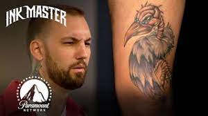 They need no trimming, they don't make a mess of your floor, and they're able to survive on an almost biyearly watering schedule. Can T Nail A Cactus Elimination Tattoo Sneak Peek Ink Master Angels Season 2