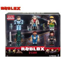 Roblox Classics Figure 12pk Roblox Minnie Mouse Toys Lego Library
