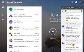 Maybe you would like to learn more about one of these? Google Hangouts Keyboard Shortcuts Defkey