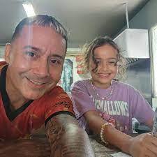 Francisco Navedo's Instagram, Twitter & Facebook