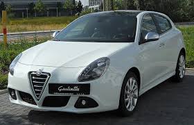 Image result for Rosso Giulietta 2010 147