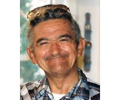 John Castellanos Obituary (1938