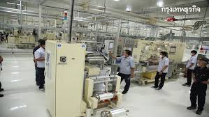 Công Ty Giấy Lee & Man Tăng Cường Sử Dụng Nguyên Liệu Giấy Tái Chế - 2