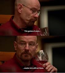 Walt's absolute dumbest/egotistical moment : r/breakingbad