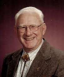 Paul Edgington Obituary