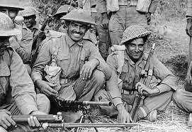 infantry regiments of the Indian Army ...