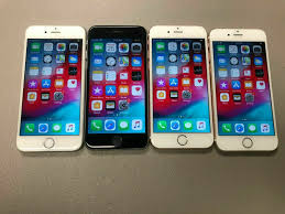 Gold iphone 6 plus unlocked. Apple Iphone 6s 16gb Space Gray En Venta Smartphones Oc2o