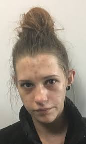 FELONY ARREST NOTIFICATION ***** On Thursday March 28, 2019 Milton Police  served two felony arrest warrants