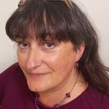 Susan Sharkey (@SusanSharkey14)