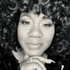 Celesta C. Williams (@celestachristina) · Lithonia, GA