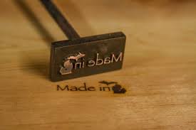 Custom Branding Irons For Branding On Wood By Makersmarkbranding Custom Branding Iron Wood Branding Branding Iron