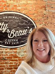 One of my favorite coffee spots!