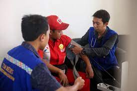 Tes interview kerja di spbu part2 caramudah miamiaw. Pemeriksaan Kesehatan Rutin Untuk Para Operator Spbu Pertamina