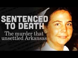 Sentenced to Death: The murder that unsettled Arkansas