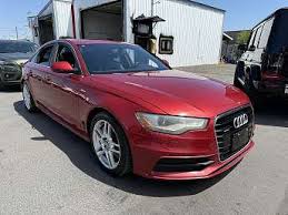 Image result for Garnet Red 2012 A6