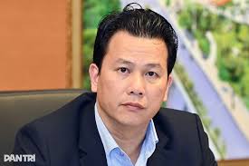 Bộ Chính trị kỷ luật nguyên Bí thư Tỉnh ủy Hà Giang Đặng Quốc Khánh