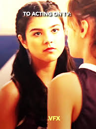 Been there since 2019 and my fangirl ass is so proud 🫶🏼😭 @saraecheagaray  #saraecheagaray #bigshot #bigshotedit #manifest #acting #actingskills  #velocity #edits