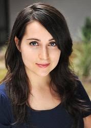 Genevieve Simmons's Instagram, Twitter & Facebook