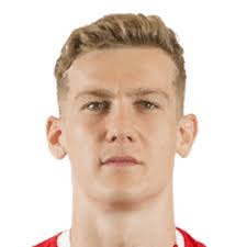 Ryan Yates MOTM FIFA 22