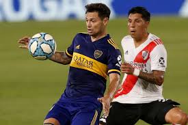 Zobacz profil zawodnika mauro zarate (boca juniors) na flashscore.pl. Mauro Zarate Se Va De Boca Se Peleo Con Miguel Angel Russo Porque Se Canso De Ser Suplente Y Pego El Portazo Antes De Tiempo La Nacion