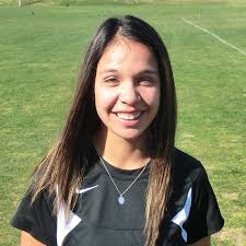 Elisa Monroe's El Camino High School Bio