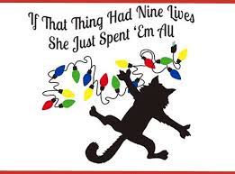 Christmas Vacation 1989 What Is That If That Thing Had Nine Lives She Just Spent Me All Whoo Christmas Vacation Christmas Vacation Movie Movie Quotes