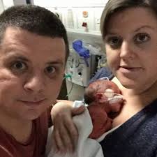 I lost two babies in seven months