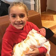 Jason Aldean's 4 Kids: All About Keeley, Kendyl, Navy and Memphis