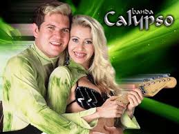 Banda calypso was a brazilian brega pop band formed in belém, pará, brazil in 1999. Nao Deixou A Filha Ir No Show Do Calypso E Morreu Show Baixar Musica Banda